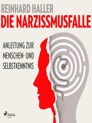 cover image of Die Narzissmusfalle